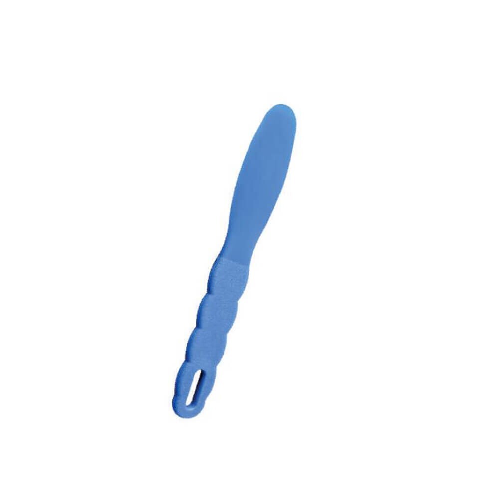 5Pcs Dental Blue Plastic Mixing Spatula for Impression Lab Material Alginate