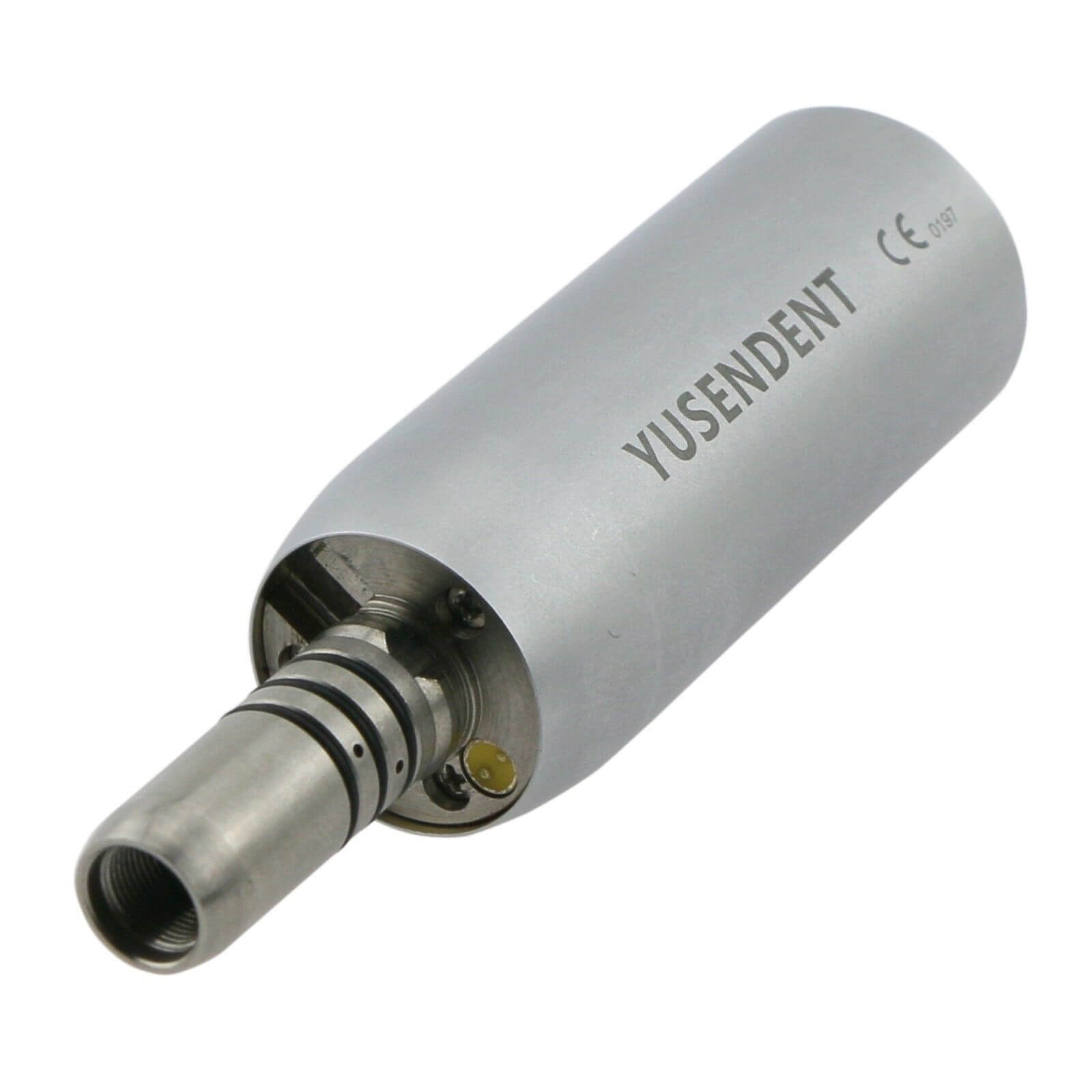 C PUMA Dental Clinic Electric Micro Motor System Brushless LED Handpiece BOMAOER