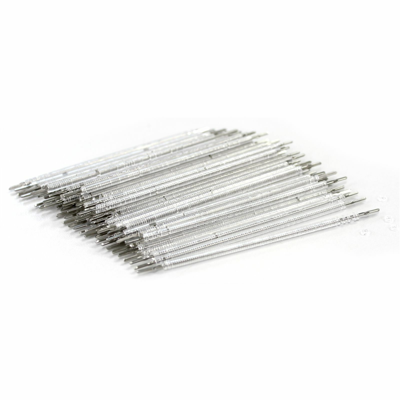 ELASTIC LIGATURE IN CANES CRYSTAL 5000UN ORTHODONTICS SUPPLY DENTAL