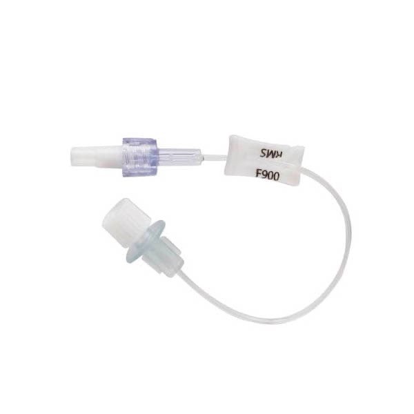 KORU Medical Systems 900 Flow Tubing Set F900 for Biological Medical Laboratory