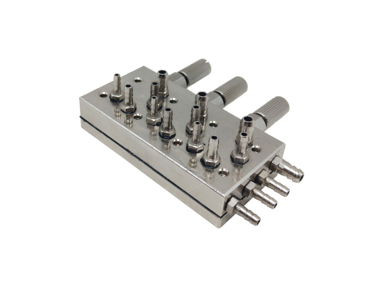 REDLAND Control block 3 HP (DCI Type)