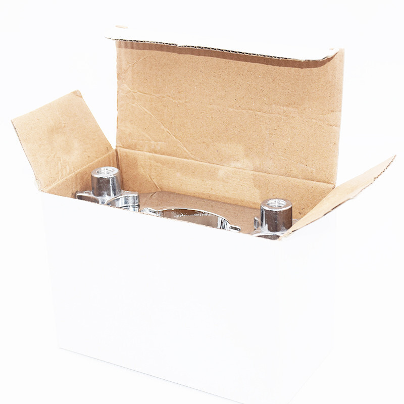 3 Pcs Dental Practical Compress Press For Lab Equipment Standard Type Instrument