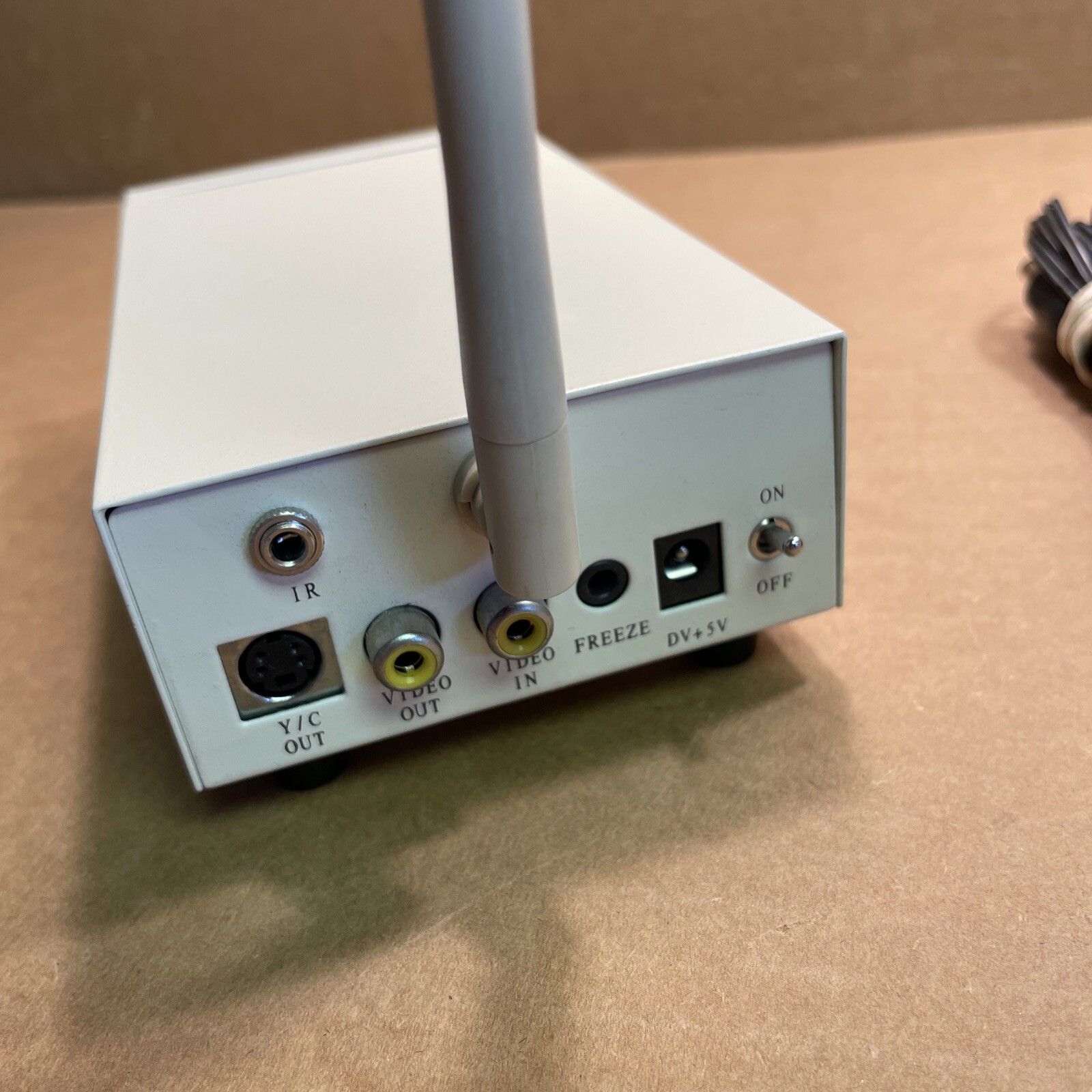 TPC ADV-20 Power Supply