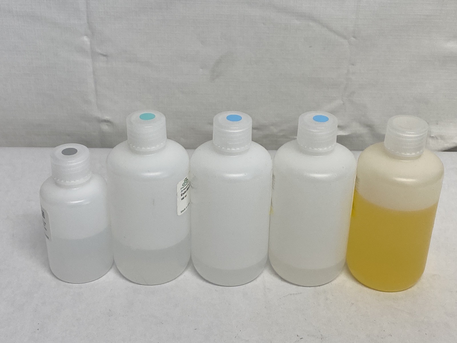 ZYMO Zyppy 96 Plasmid MagBead Miniprep – Partial Kit D4102