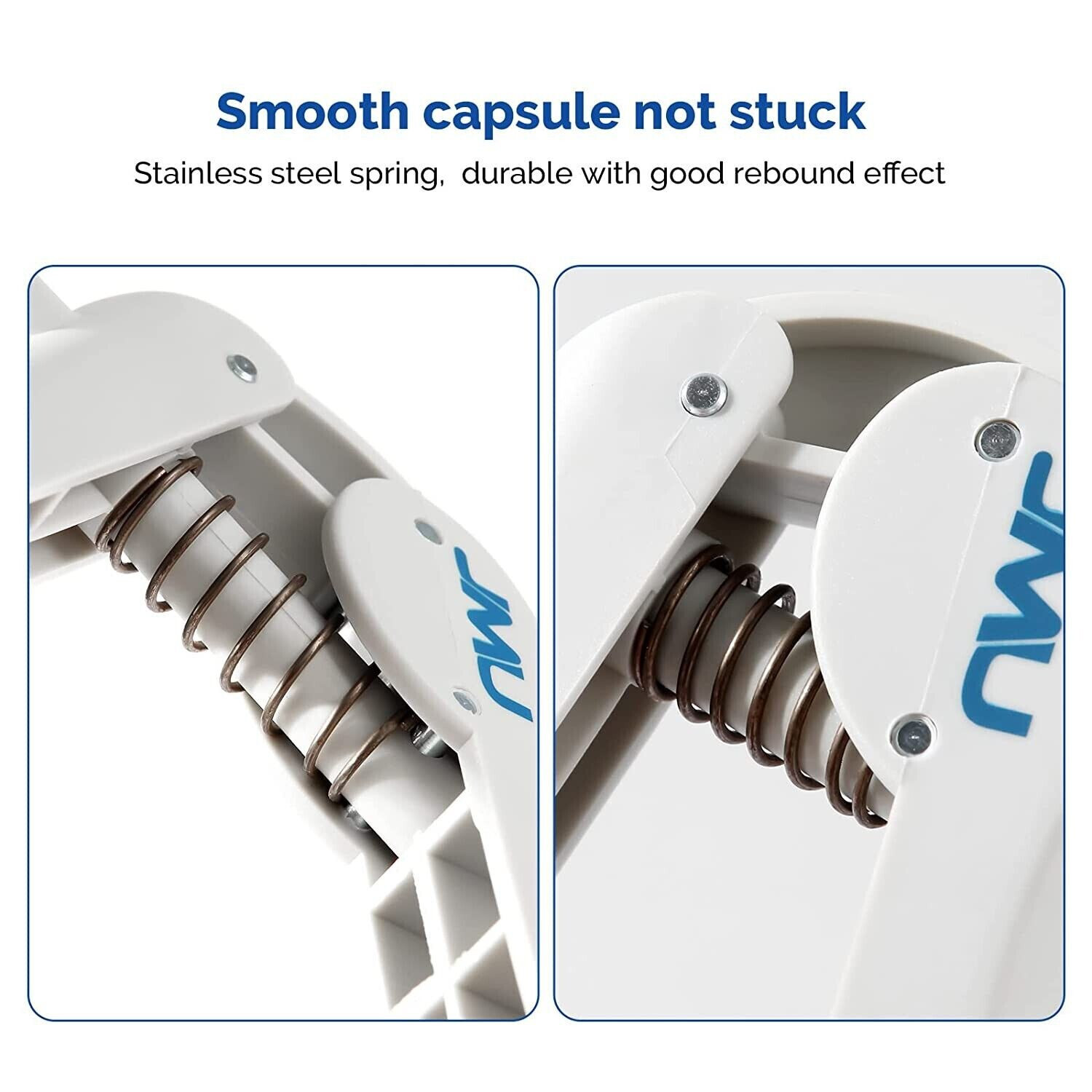 10st JMU Dental Composite Gun Delivery Applicator Syringe Dispenser Autoclavable