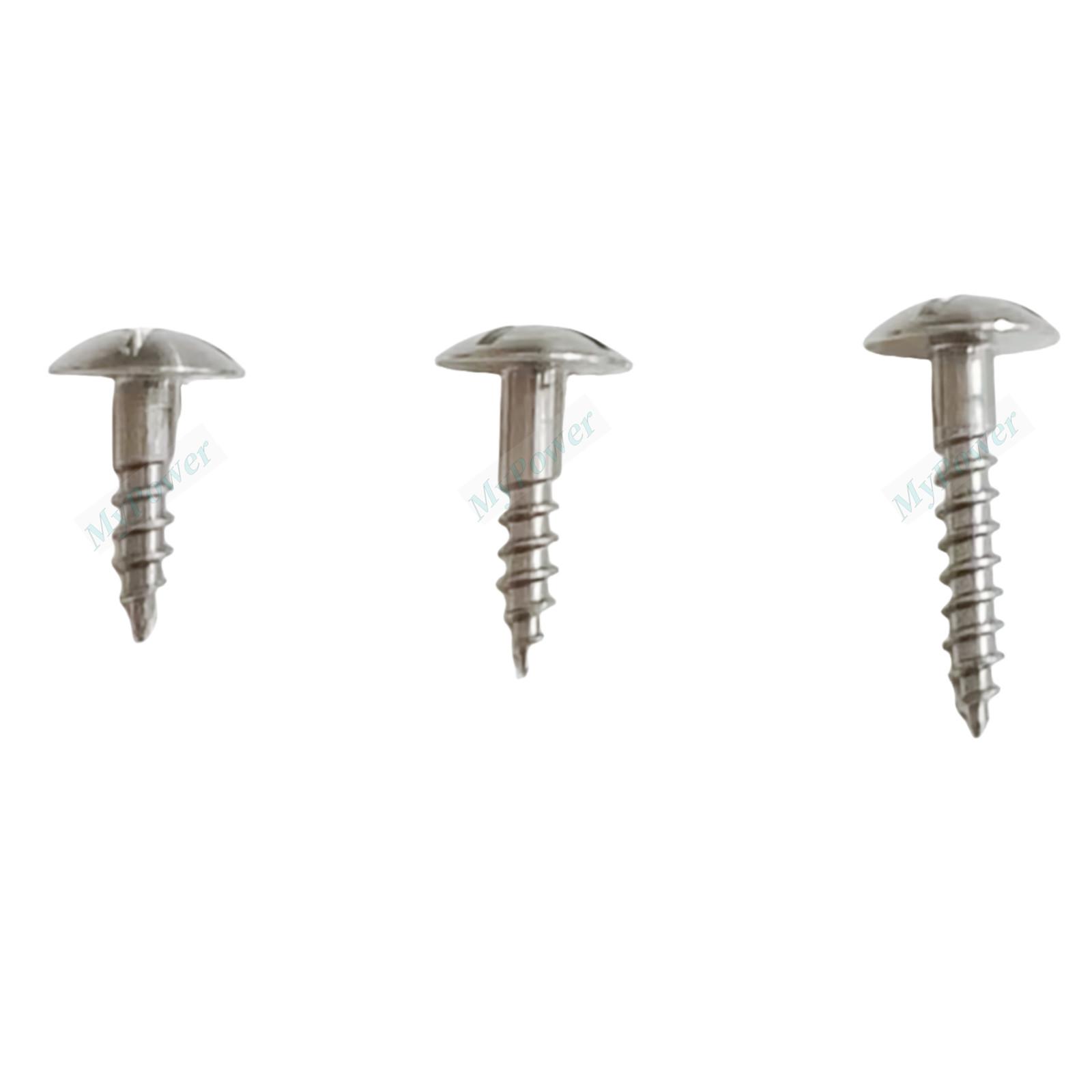 Dental GBR Pilot Drill Lance Drills/Bone Tenting Screws/Bone Replica Wood Blocks