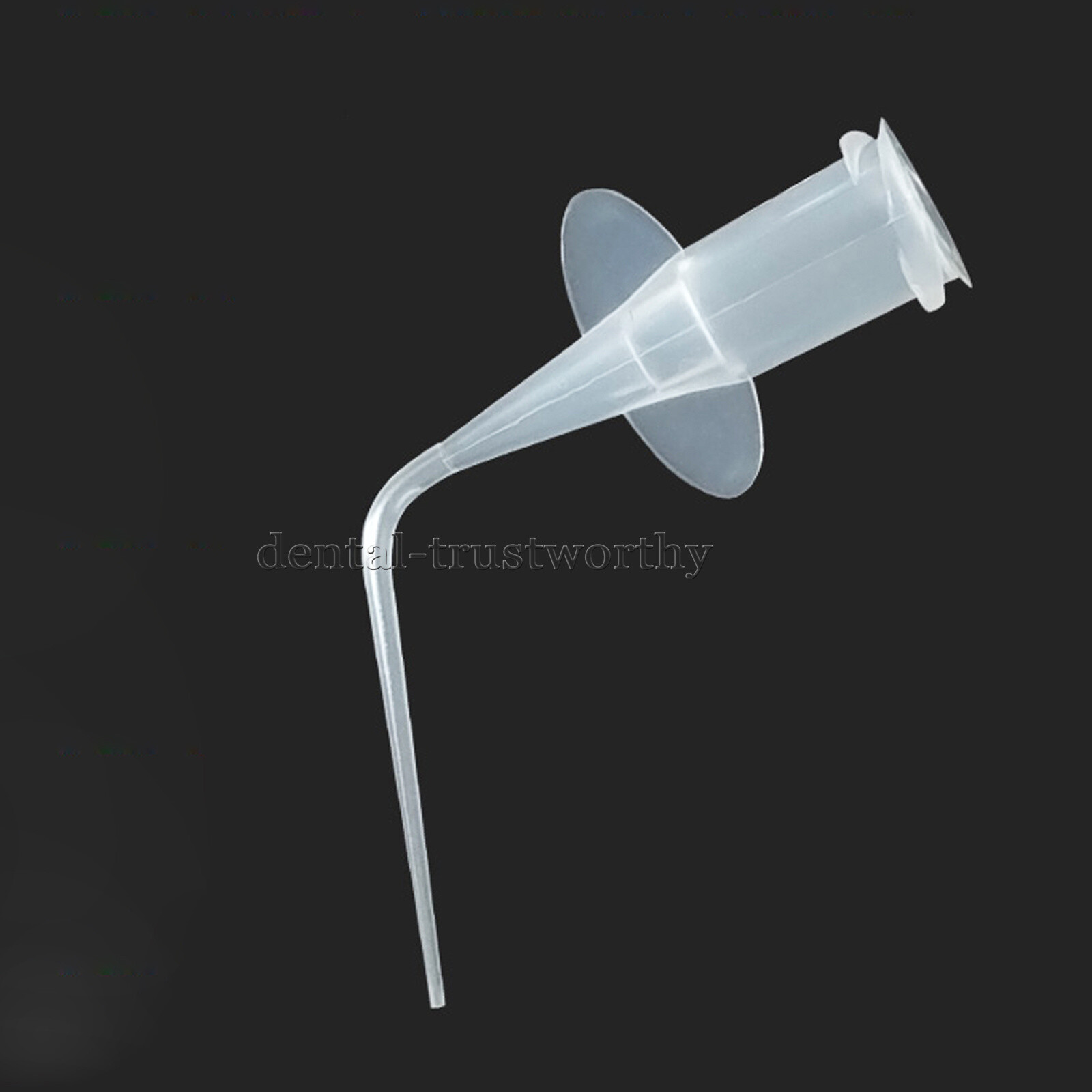 Dental Vitapex Premixed Calcium Hydroxide root canal filling irigation tips
