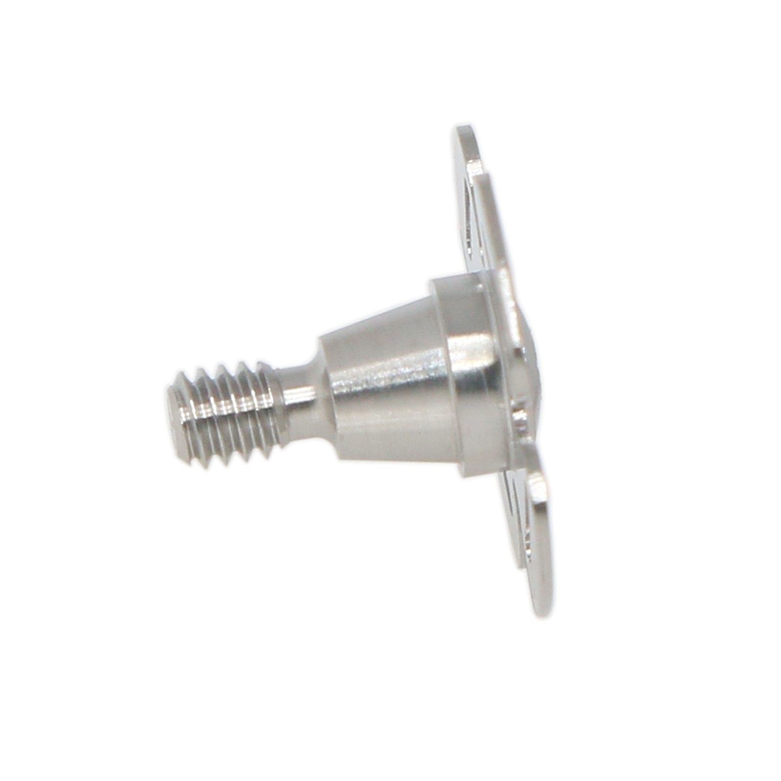 Dental Titanium Sinus Lift Temporary Abutment Fits Hiossen Osstem Dia Ø6.0-9.0mm