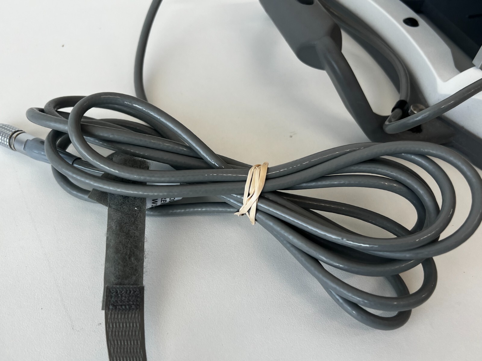 C6: Abbott NGP680701R Foot Pedal