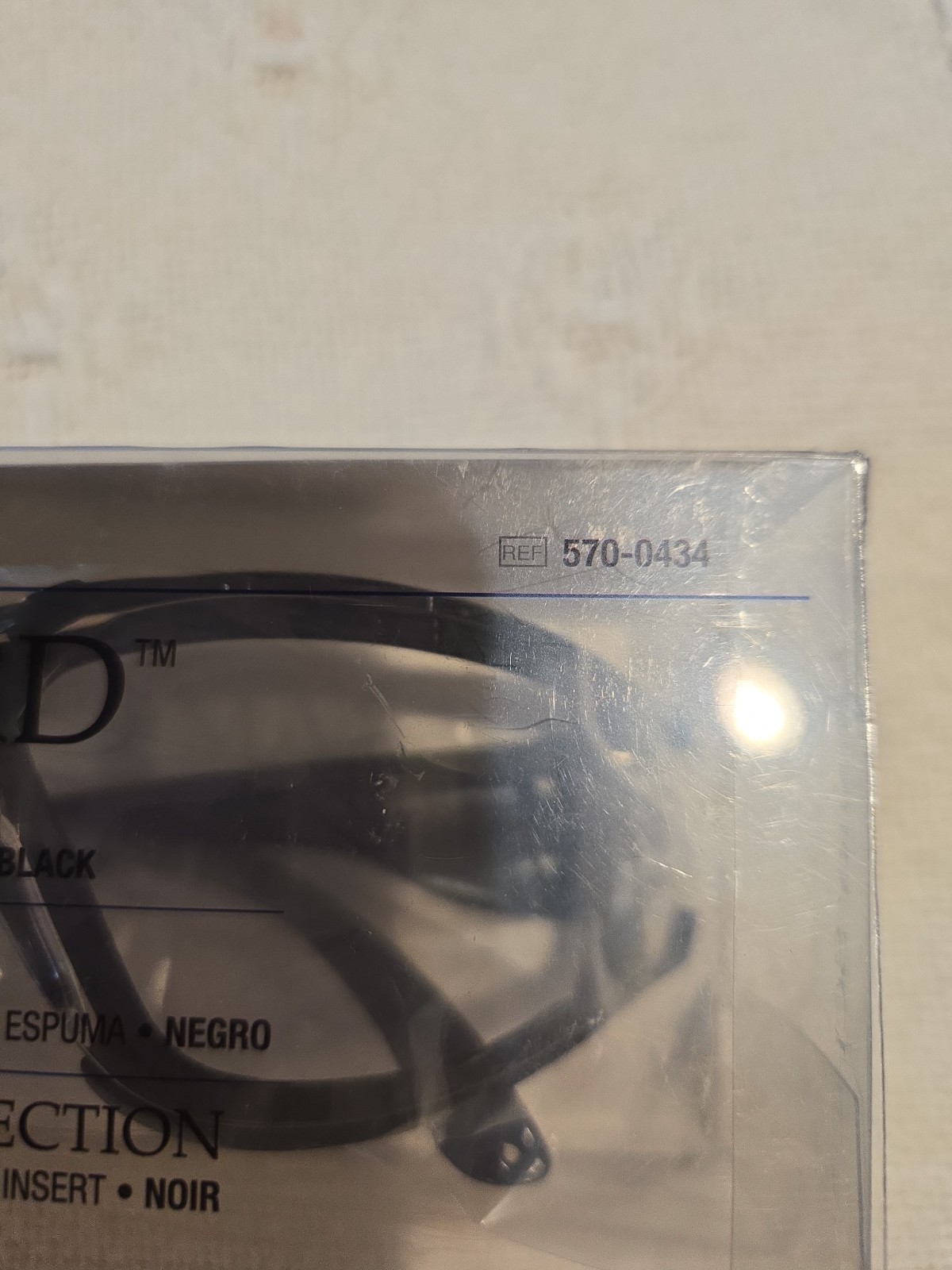 Henry Schein Maxi Guard Protective Eyewear