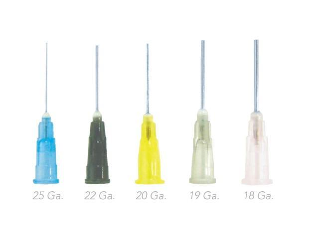 3/4″ Evacu-N-Irrigation Needle Tips