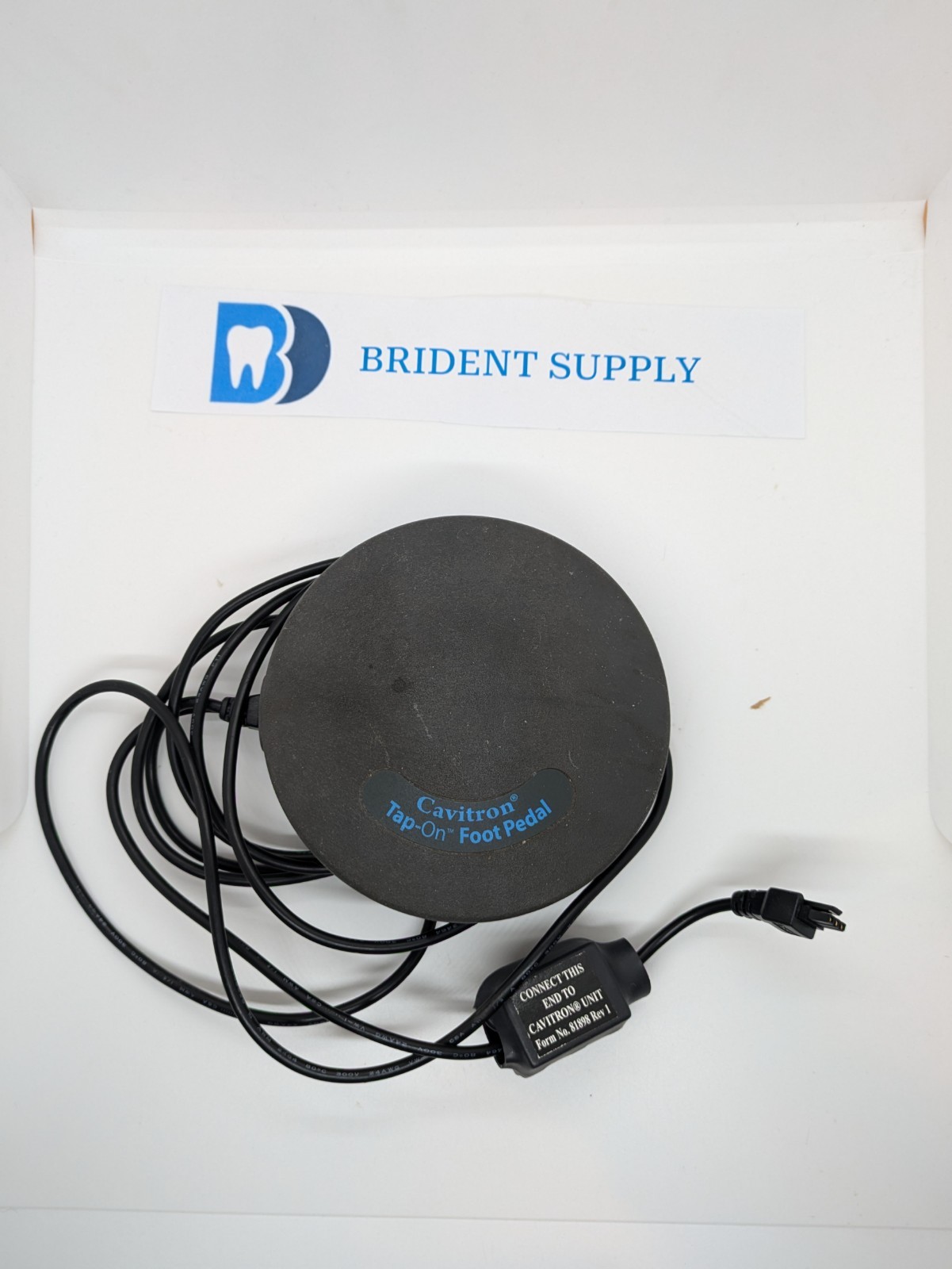 Dentsply Cavitron Plus