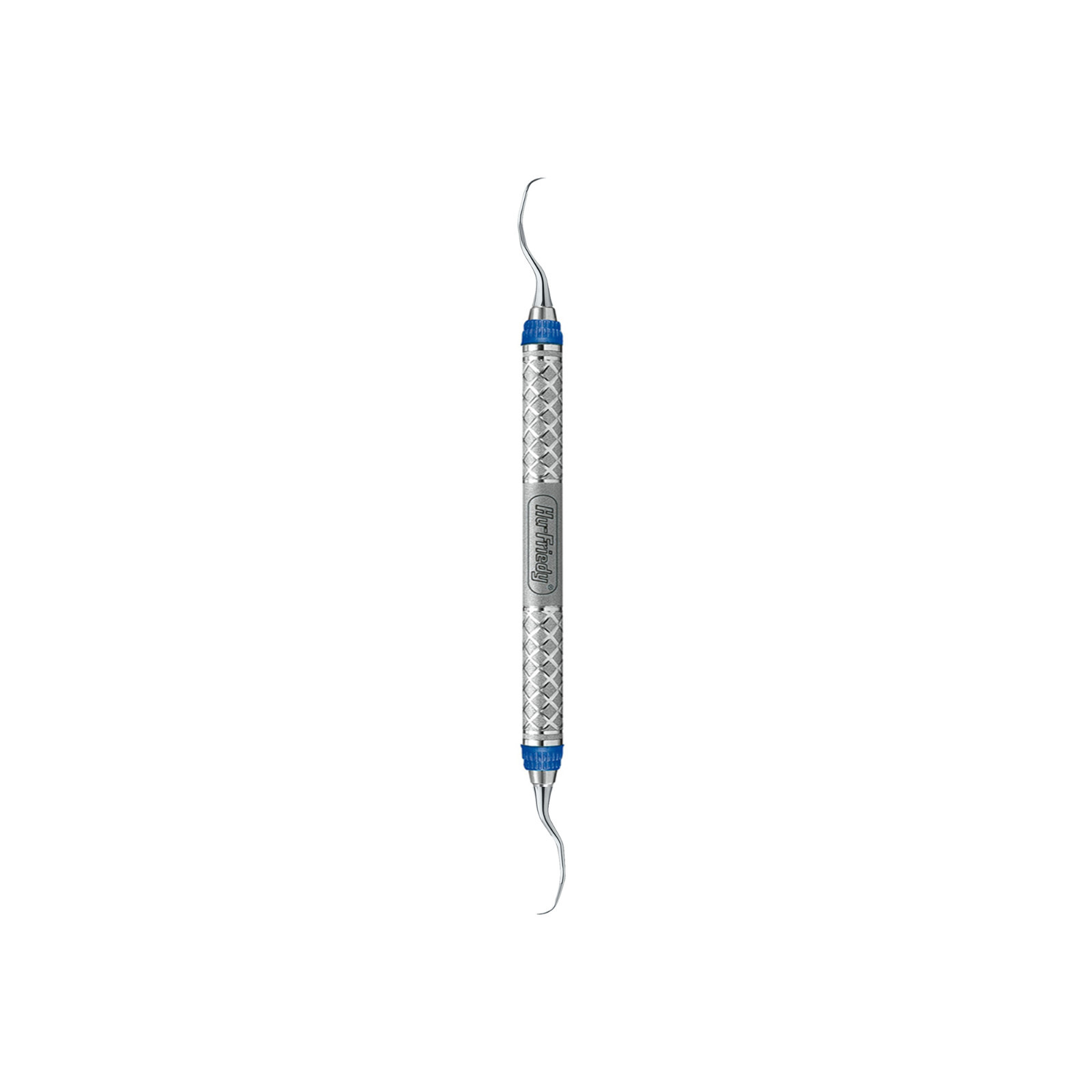 HU-FRIEDY LABRIOLA-CORTELLINI GRAC CURETTE 13/14 EE2 #9 EVEREDGE HANDLE (x4)