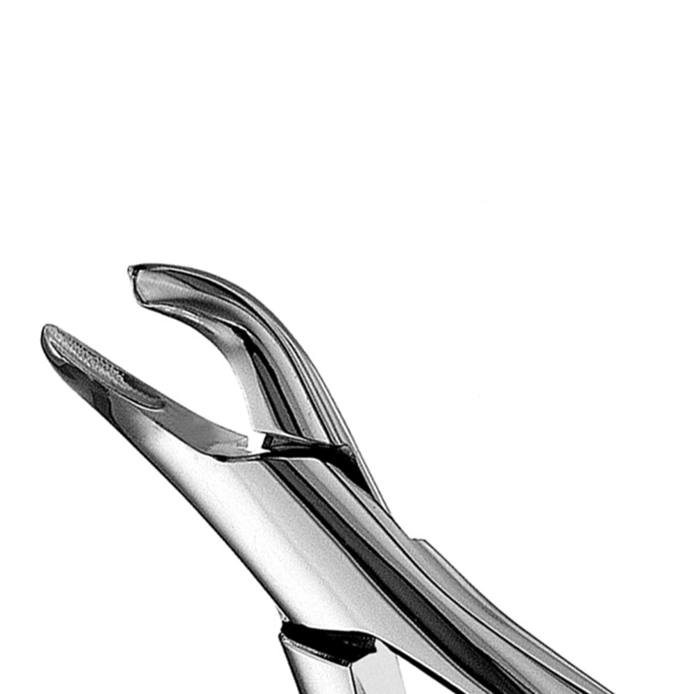 HU FRIEDY FORCEPS #151S CHILD IM UNIVERSAL