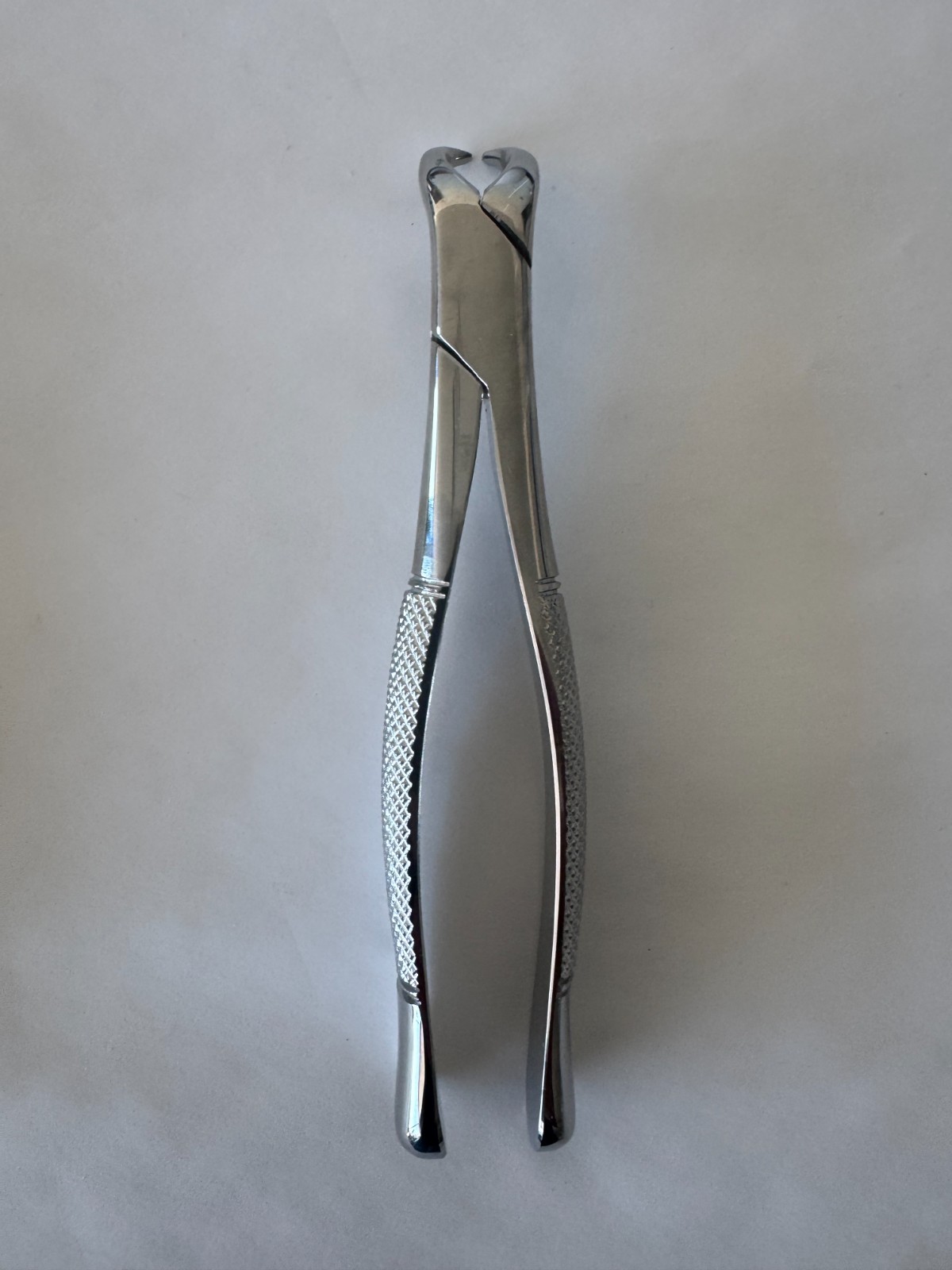 Hu-Friedy F88R #88R Nevius Upper Right Molar Extraction Forceps – Presidential