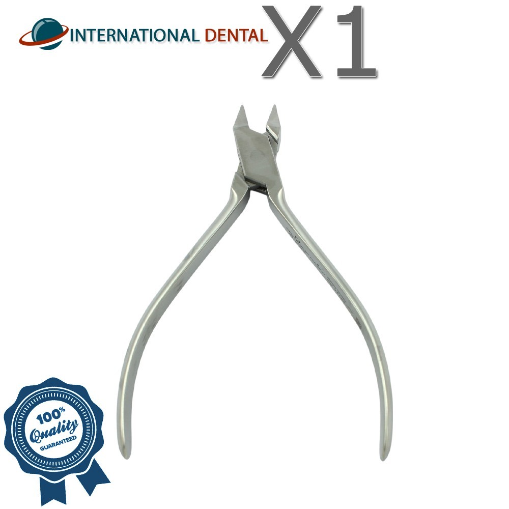 Dentaurum Adams Pliers Maxi Premium Line Dental Bending Pliers Stainless Steel