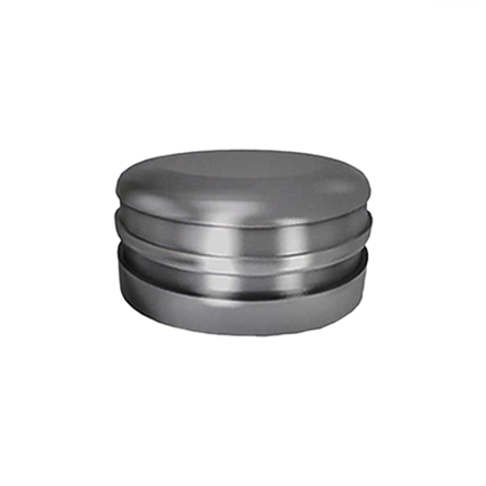 Prosthetic KIt Conical Straight Loc In Attachment NP Adapter Head 4 Caps Analog