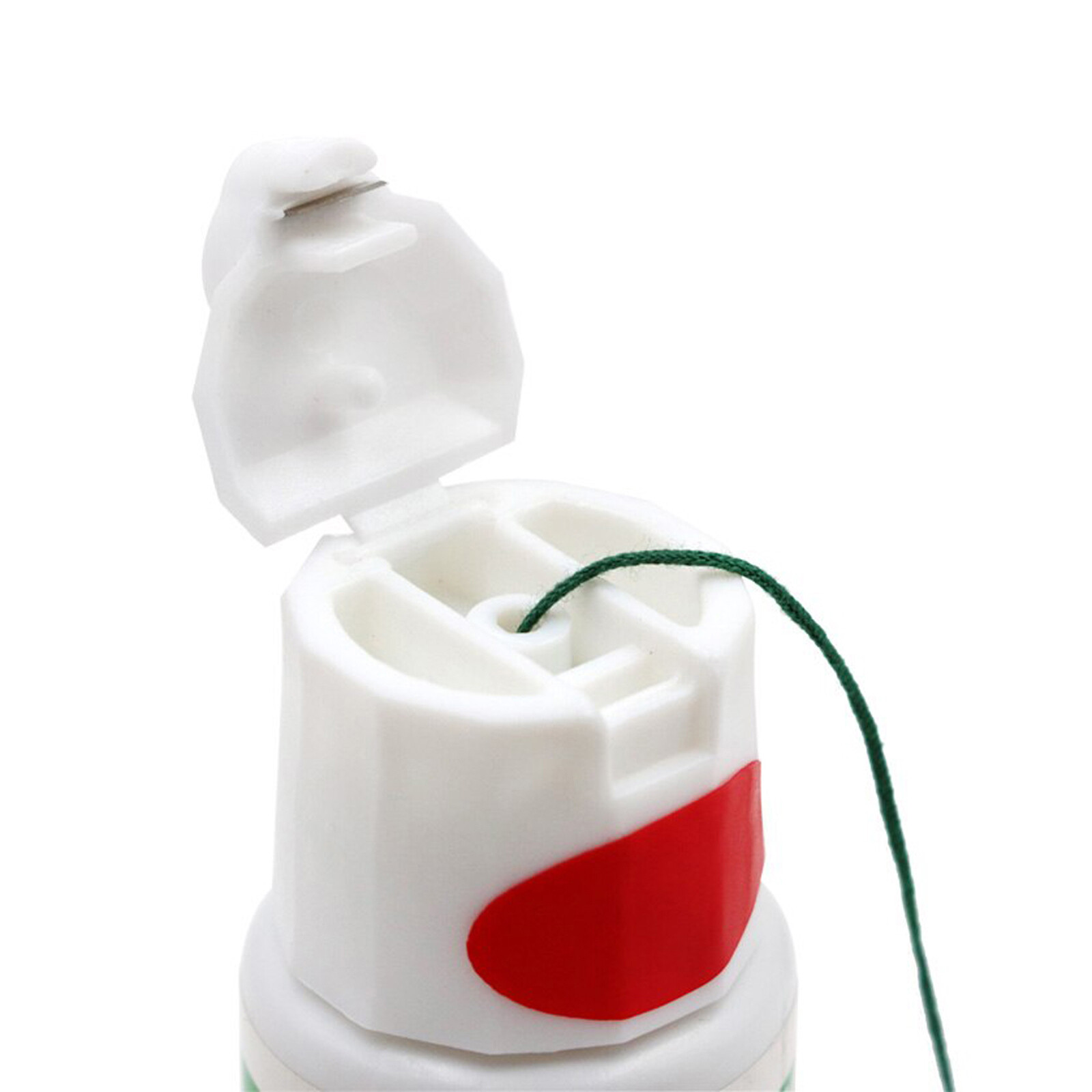1 Bottle Dental Gingival Retraction Plain Knitted Cord Size 000/00/0/1/ 2