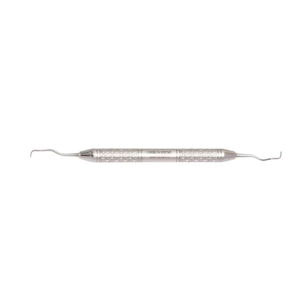 Hexa Series #13/14 Gracey Curette, Double Ended, 1/Pk