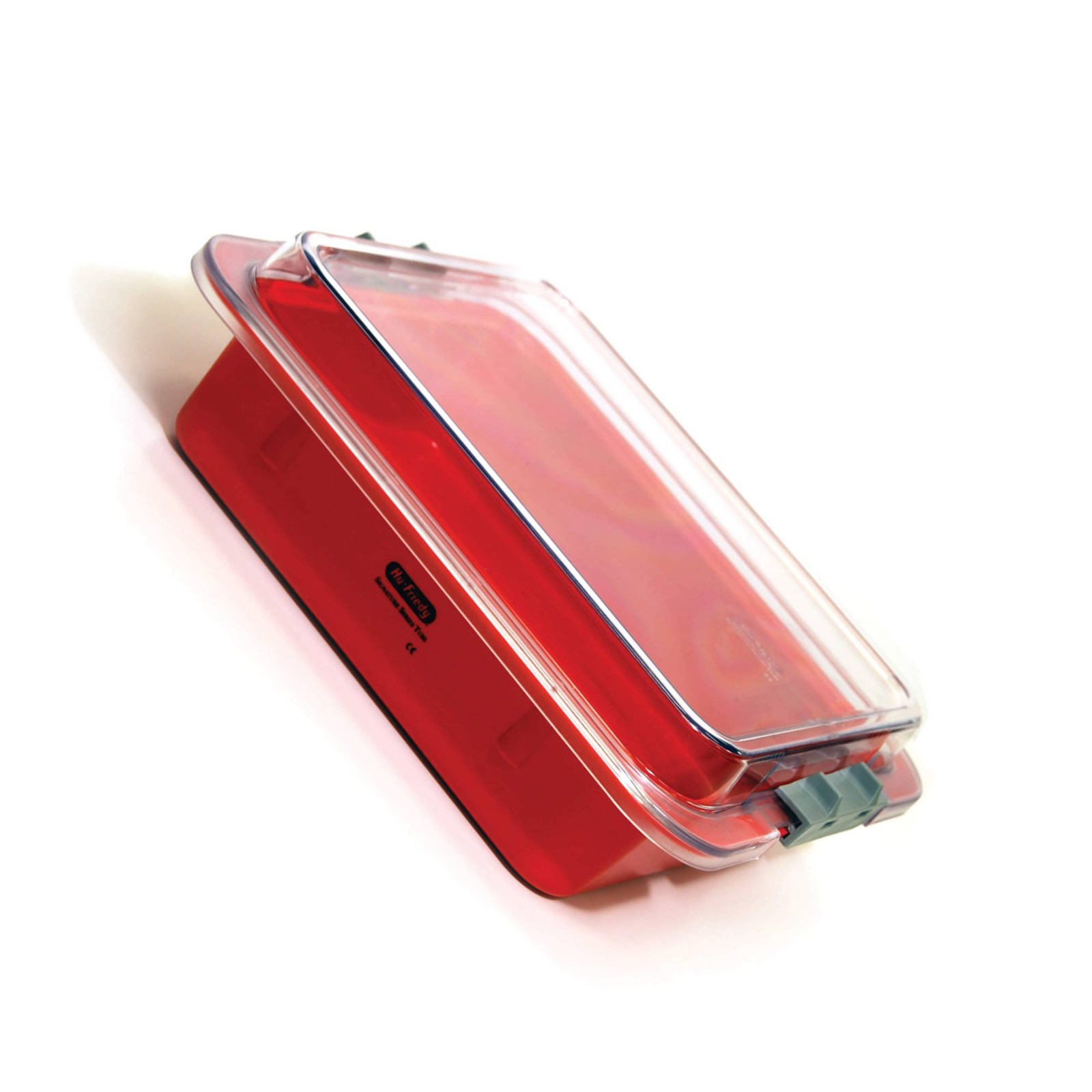 Hu-Friedy IMS-1410 Signature Series Tub Only Red
