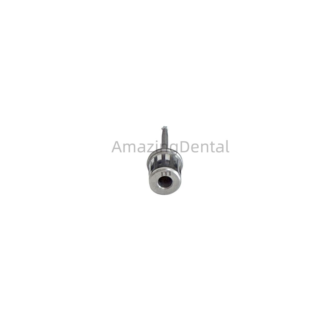 Dental Implant ASC Screwdriver Angulated Screw Channel Driver ITI 1.2/1.25/1.27