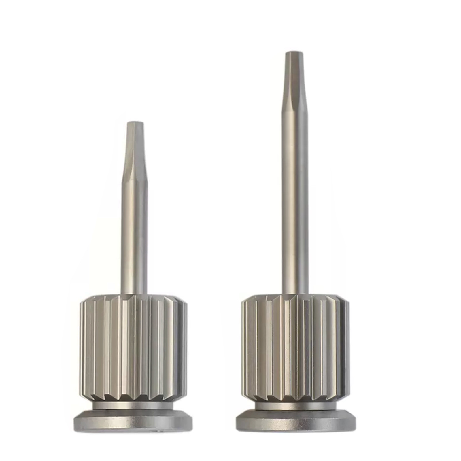 Hiossen Osstem Hand Drivers Implant Screwdriver Manual Hex 1.2mm Long Short