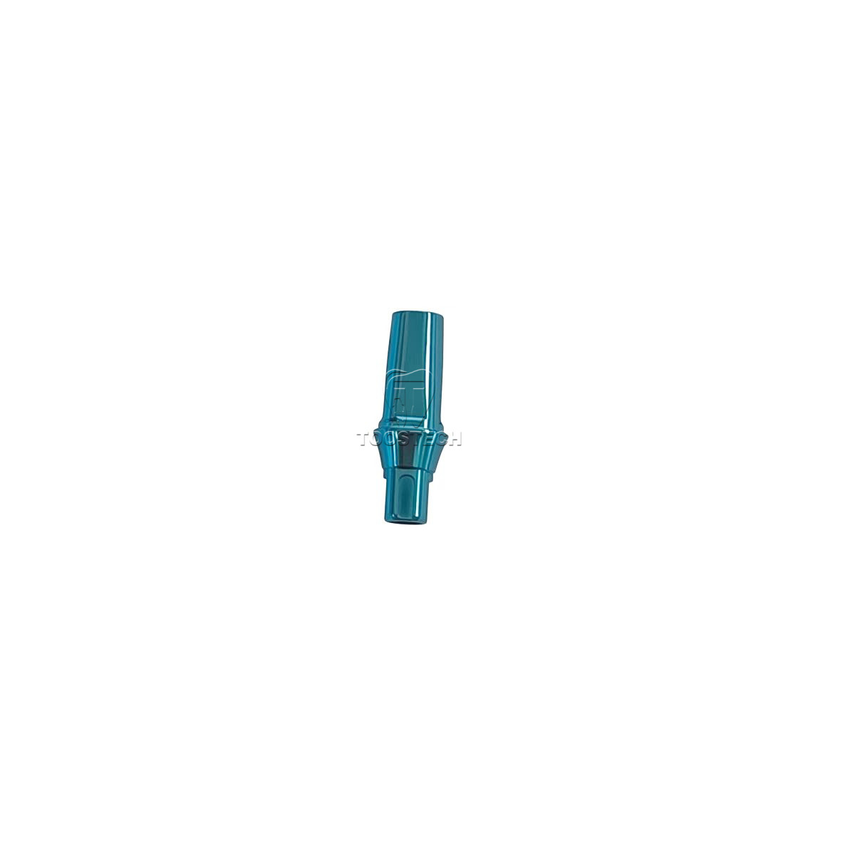 1/6/10/20pcs Straight Abutment fits ITI Straumann Platform NC D3.5/5.0 GH1-3mm
