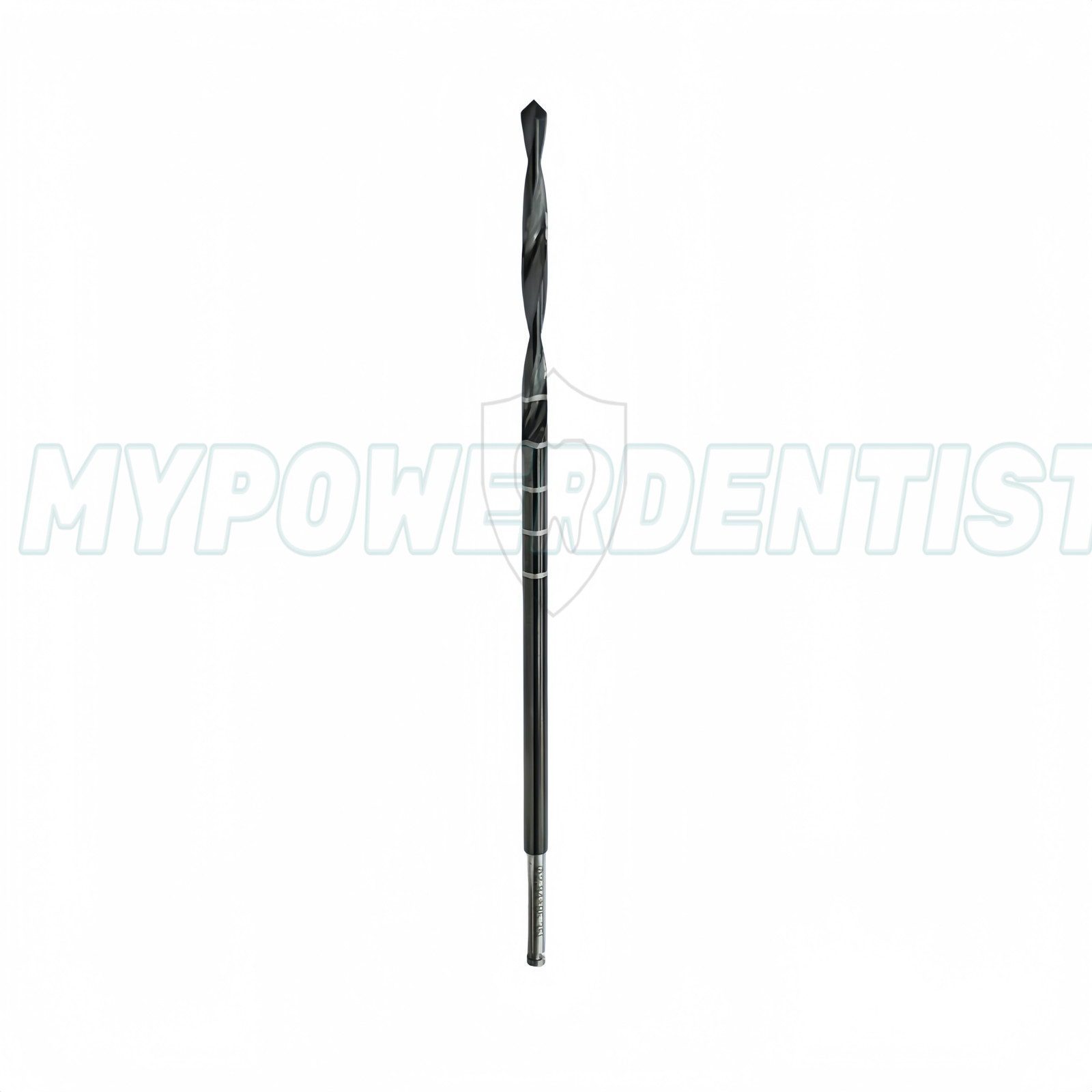 Dental Zygomatic Drill For Zygomatic Im plants DLC Coating Lengthen Drill 4Size