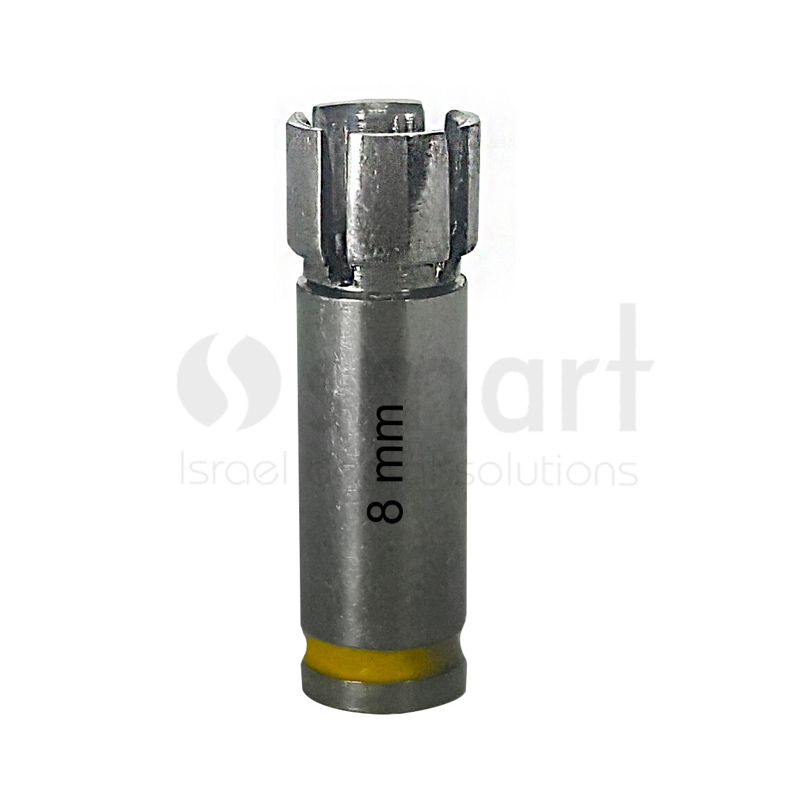 lot x 6 Drill Stopper Surgical conical Drill 2.5m autoclave box