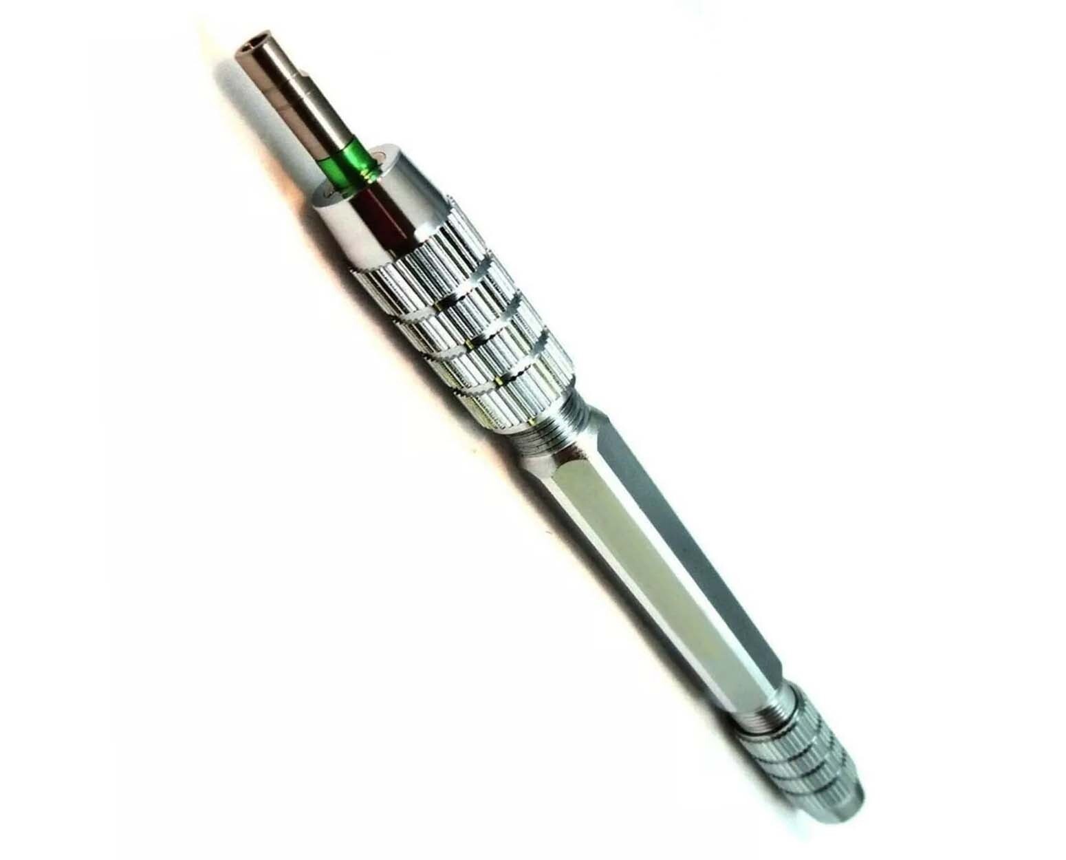 Dental Implant Preparation Holder Abutment for Dentist Lab 1 pcs