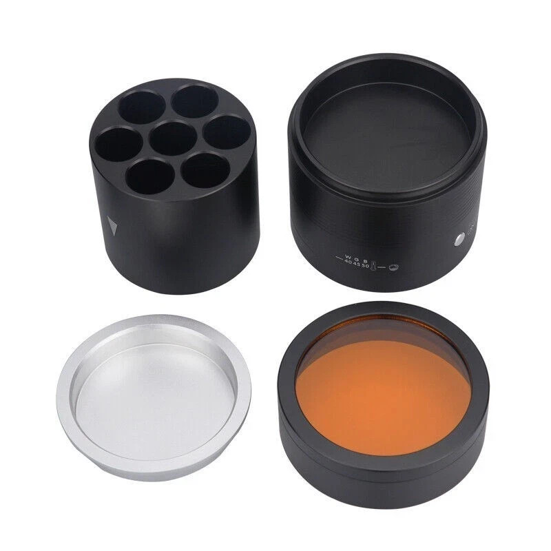 1Set Dental Resin Composite Adjustable AR Heater Material Warmer Soften Softener