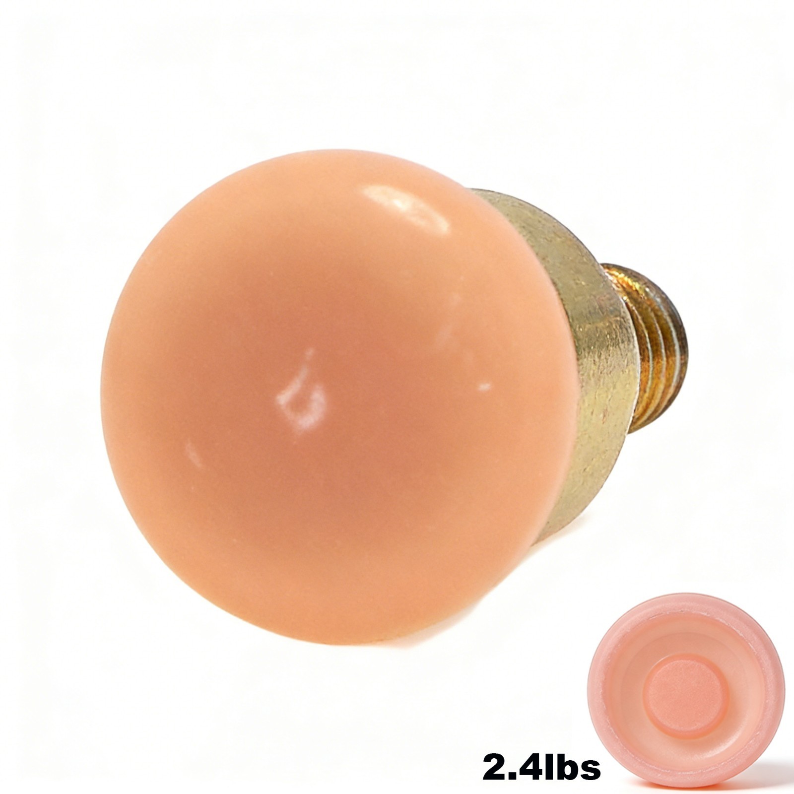 US Dental Overdenture repairs Replacement locator Male Implants Cap Inserts Set