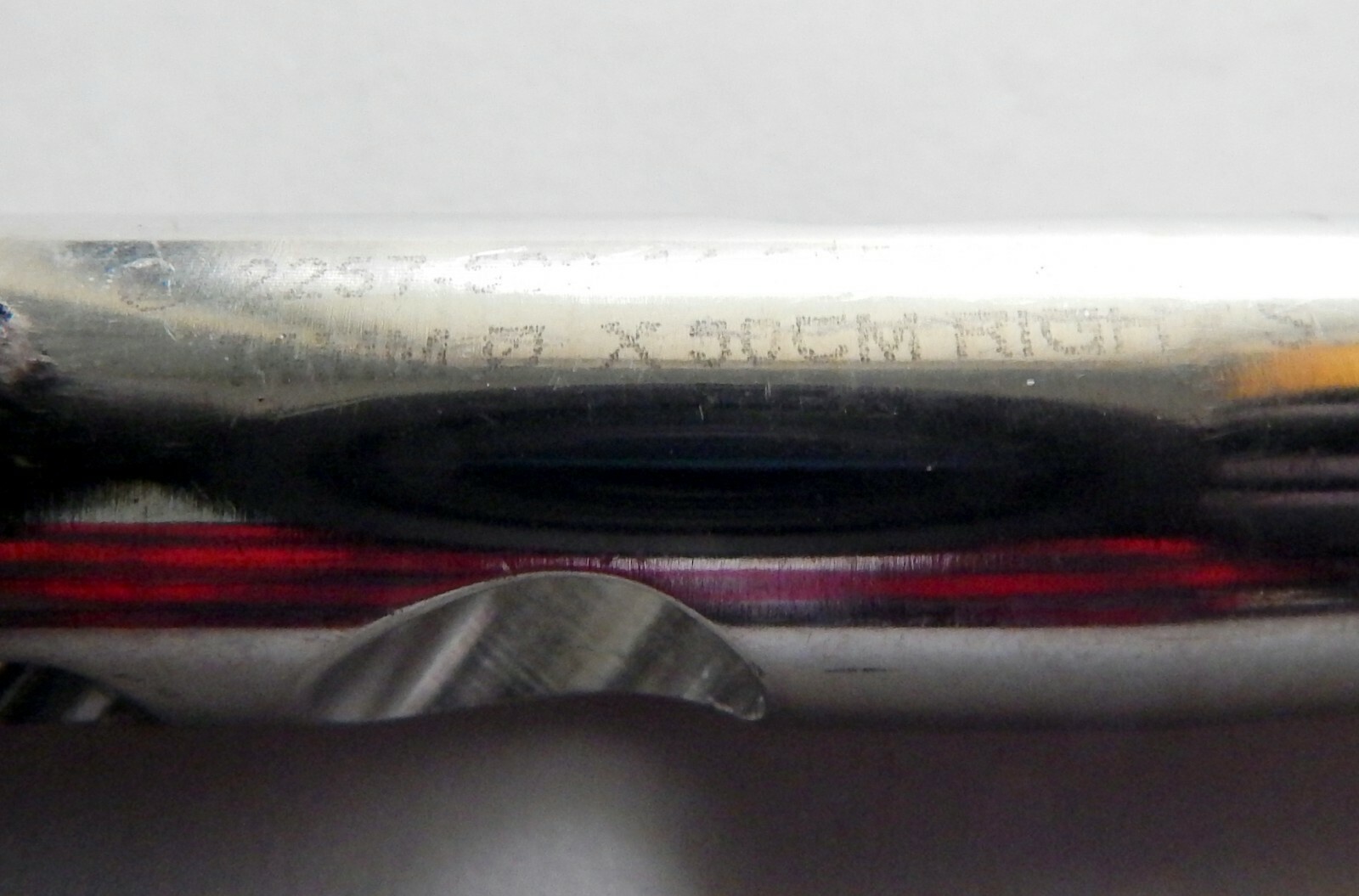 Right Fem IM Nail Surgical Implant 14mm x 50cm 00-2257-500-14