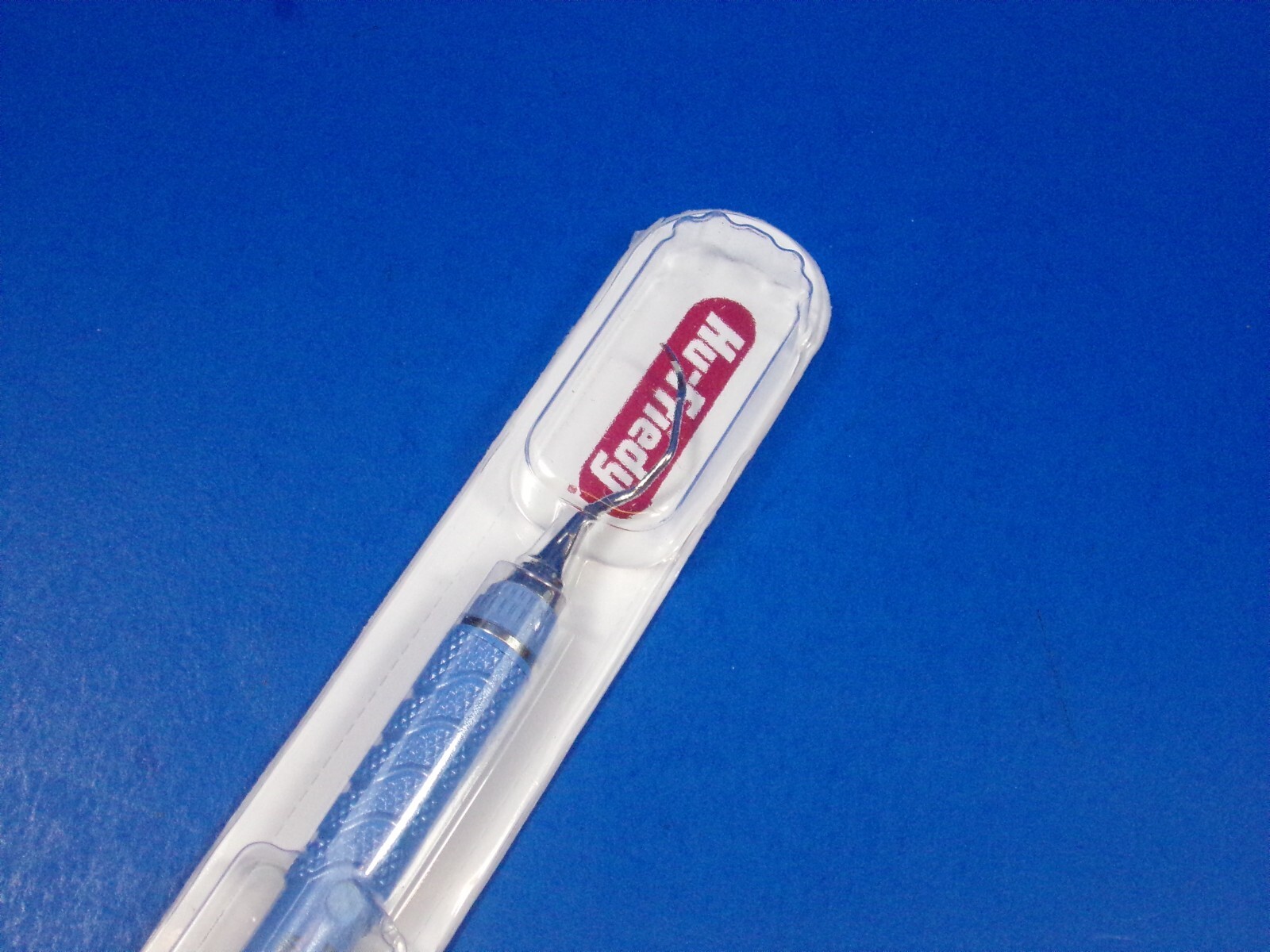 Dental #13/14 After Five Resin Gracey Curette SRP13/14C8E2 HU FRIEDY