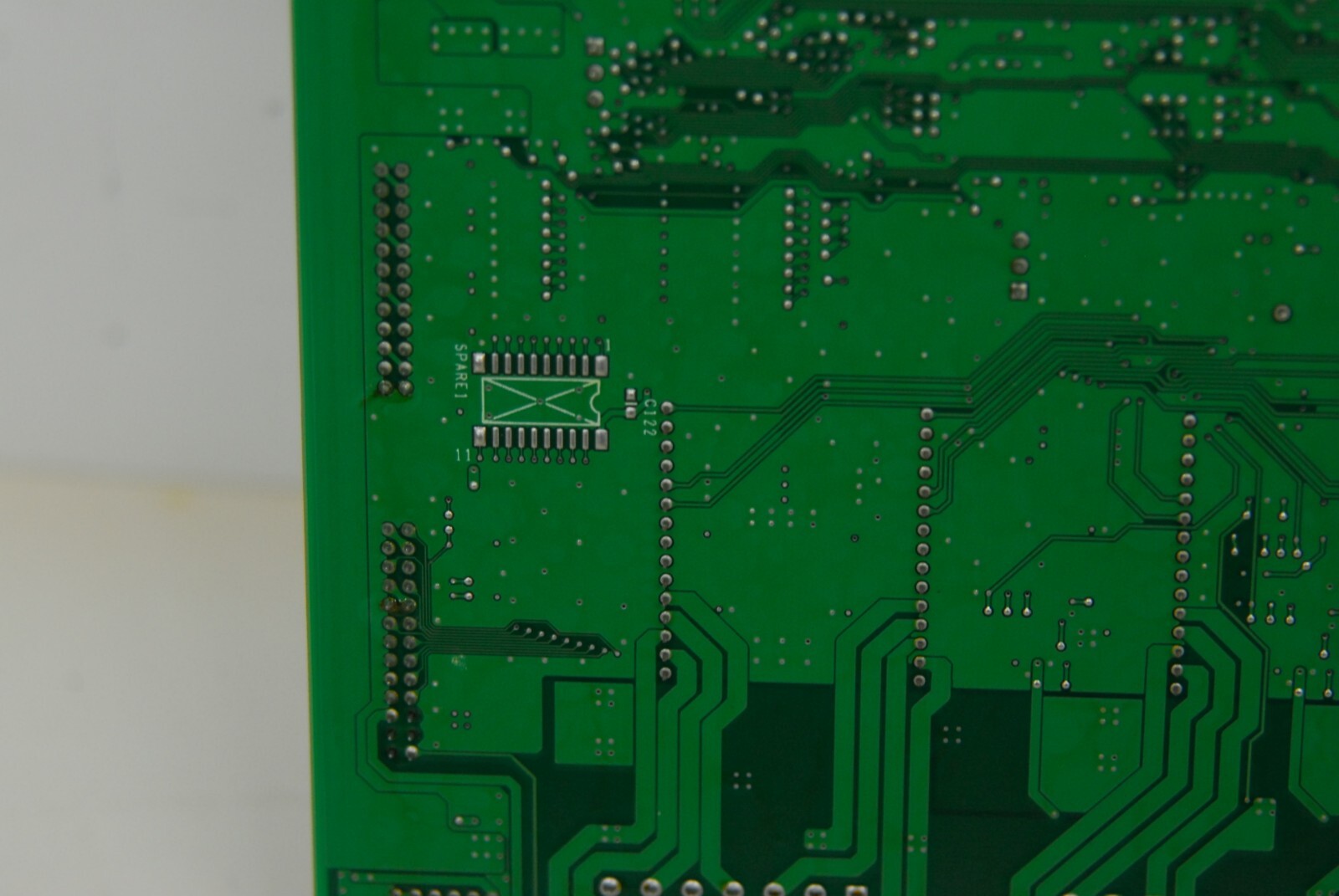 FujiFilm DRLS3 Power Board (LAS-3000)