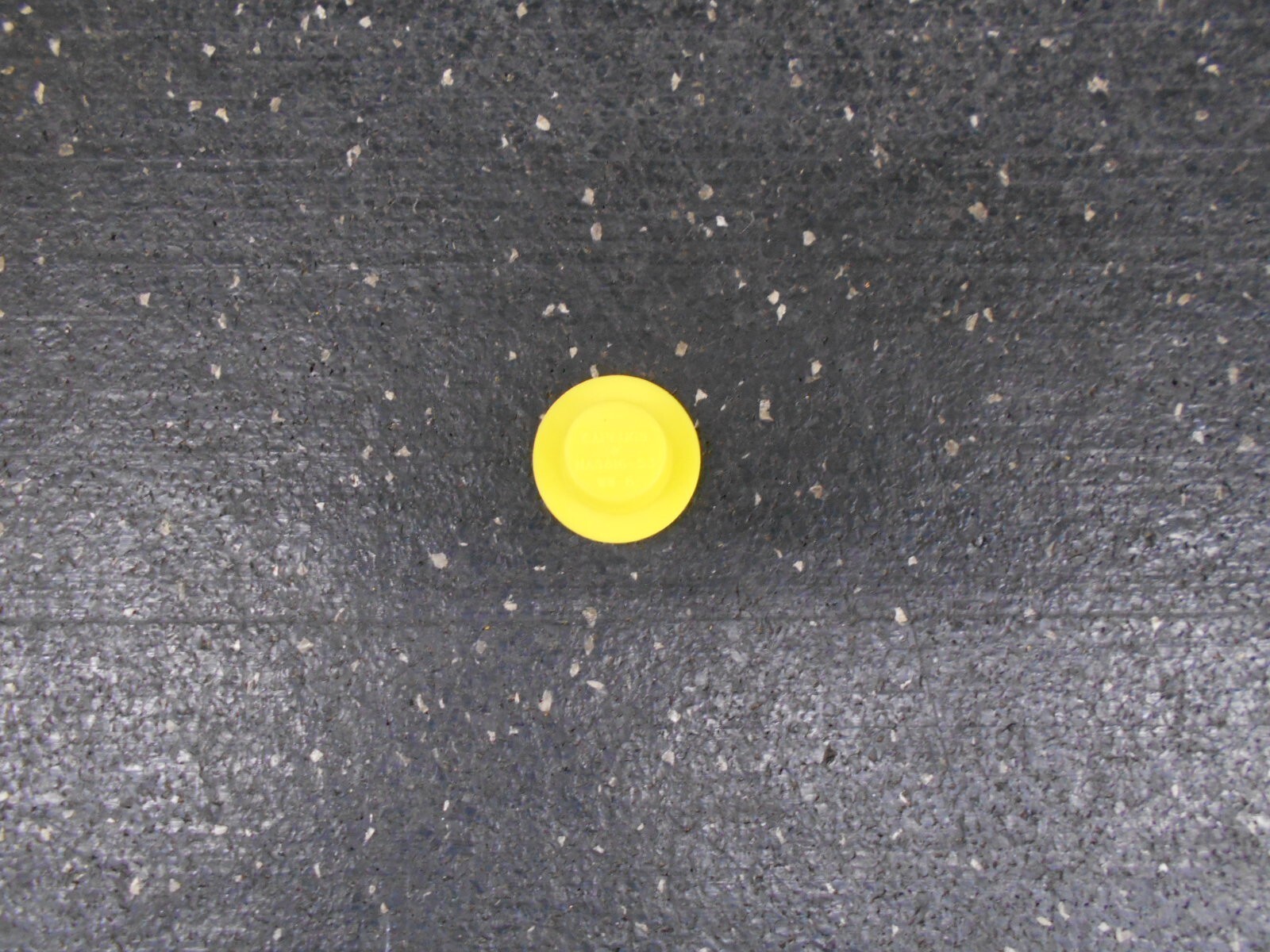 CHEMGLASS 14/20-14/35 POLY STOPPERS CG 3021 01 LOT OF 421
