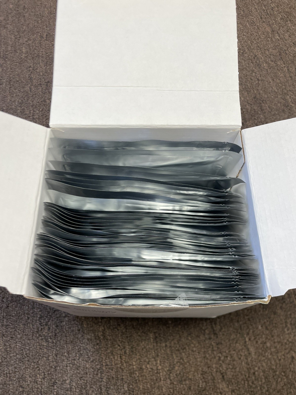 Essix Plus Plastic 040 125mm Circle 78 Sheets New Opened (read description)