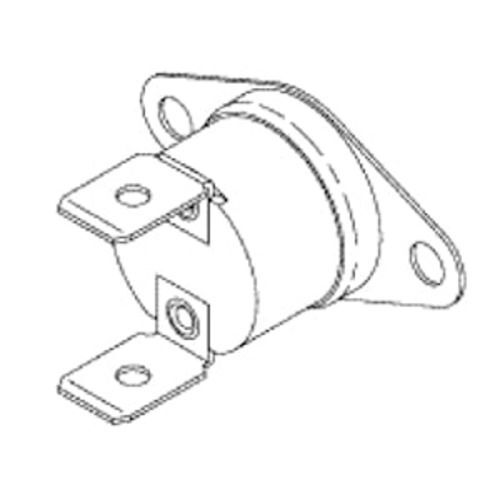 RPI Thermostat for Midmark Ritter Autoclaves – M11, M11D, M9, M9D