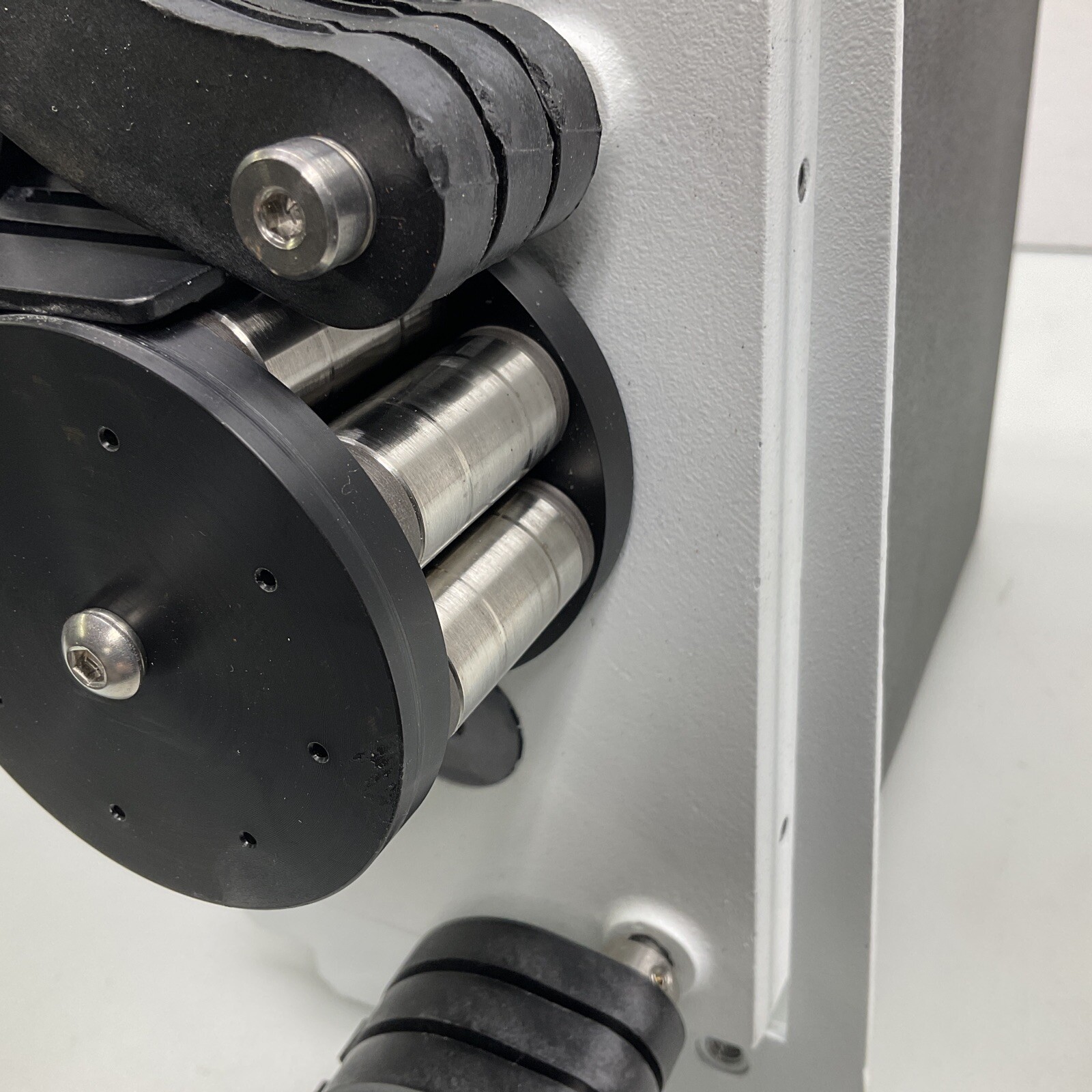 PerkinElmer N0773043 Integrated 3-Channel Peristaltic Pump for NexION ICP-MS