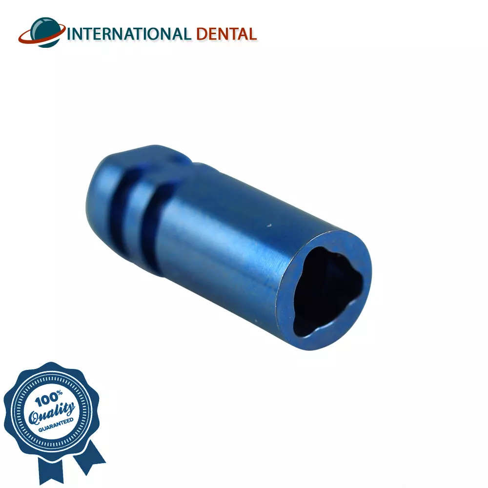 10 Dental Lab Fixture Nobel Replace Select™ Compatible Fixture Analog WP
