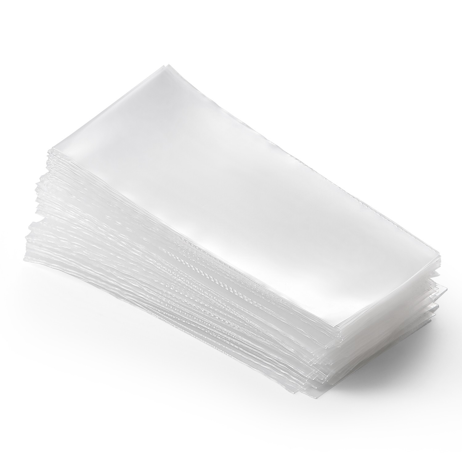 200pcs Dental Panorama Bite Block Cover Sleeves Lab Instrument Protective Film