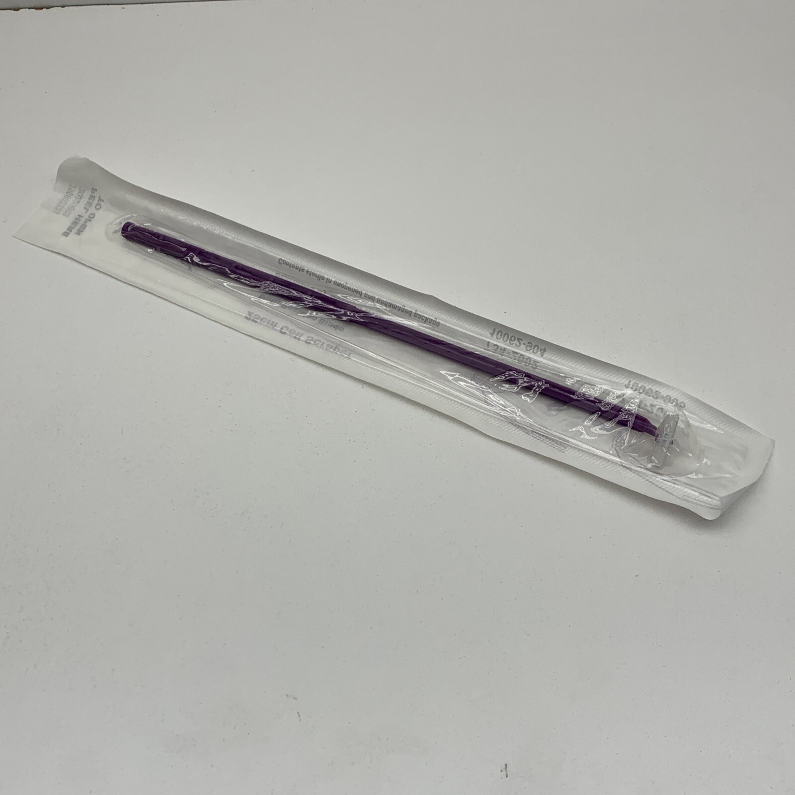 (100)VWR 734-2603 10062-906 Sterile 25cm Cell Scraper Lifter Blade EXPIRED 2022