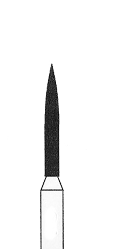 SUPÉR Multi-Use Diamond Flame 862/010C Coarse pack of 10 – $5 Combine Ship