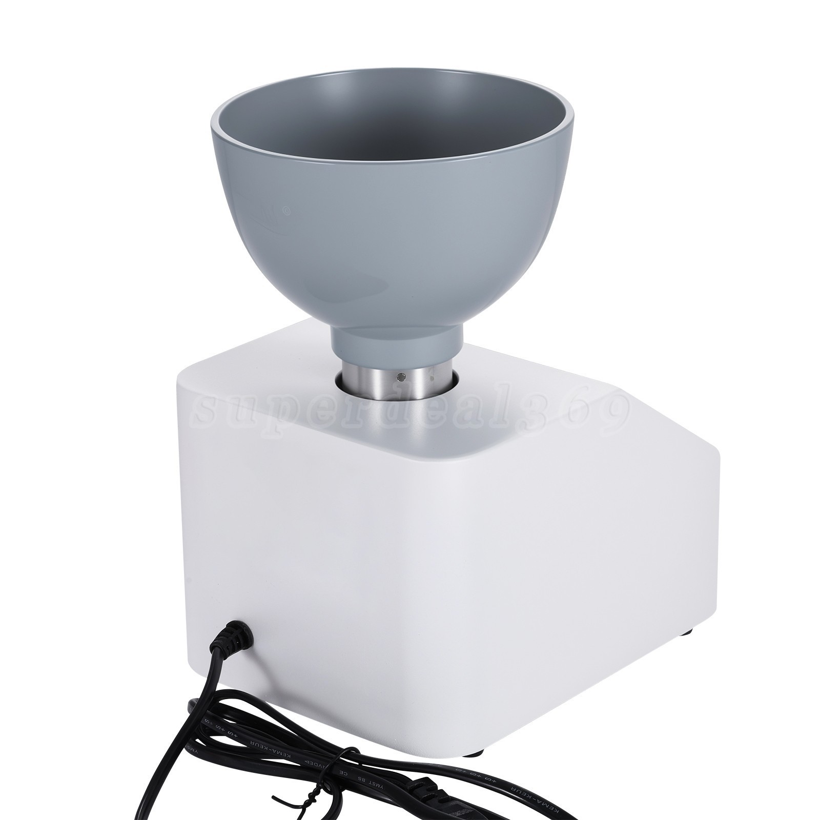 ALGINATE DENTAL MIXER LAB IMPRESSION MATERIAL 110V or 220V po