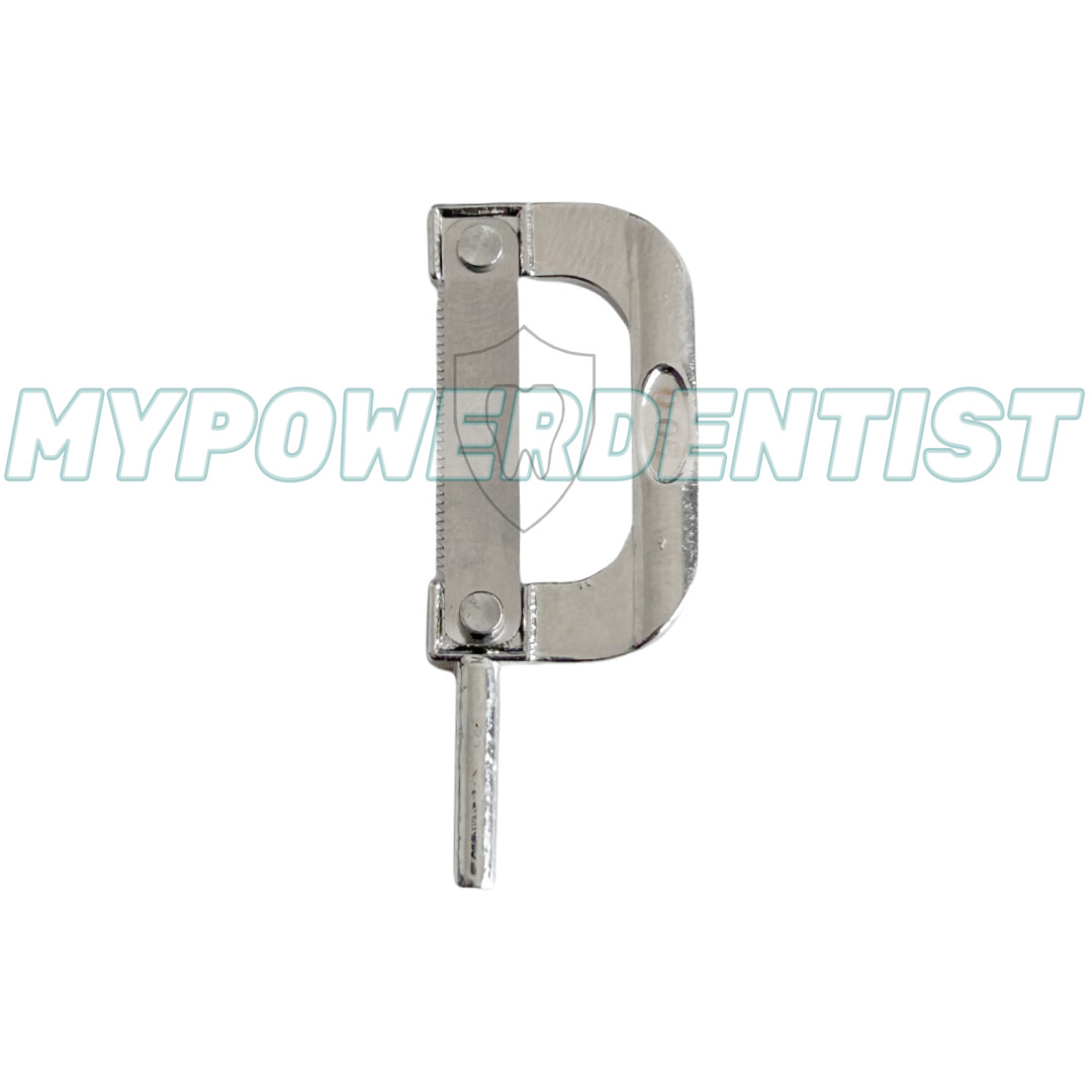 Dental Orthodontic Interproximal Reduction IPR Automatic Strips Veneer Gap Saw