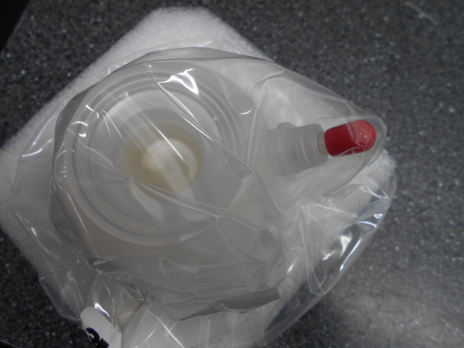 3M LIFEASSURE 020 SP SERIES DISPOSABLE CAPSULE FILTER SK3281001