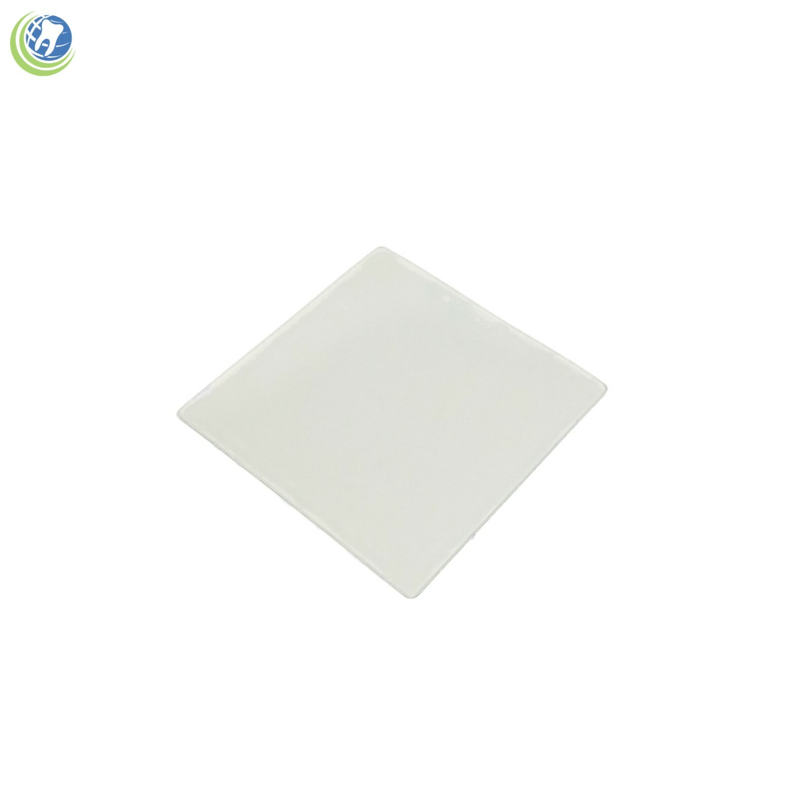 12X Pro-form Dual Laminates (E-Gasket) Sheets .080″ (2mm) 5″x 5″ Dental Vacuum