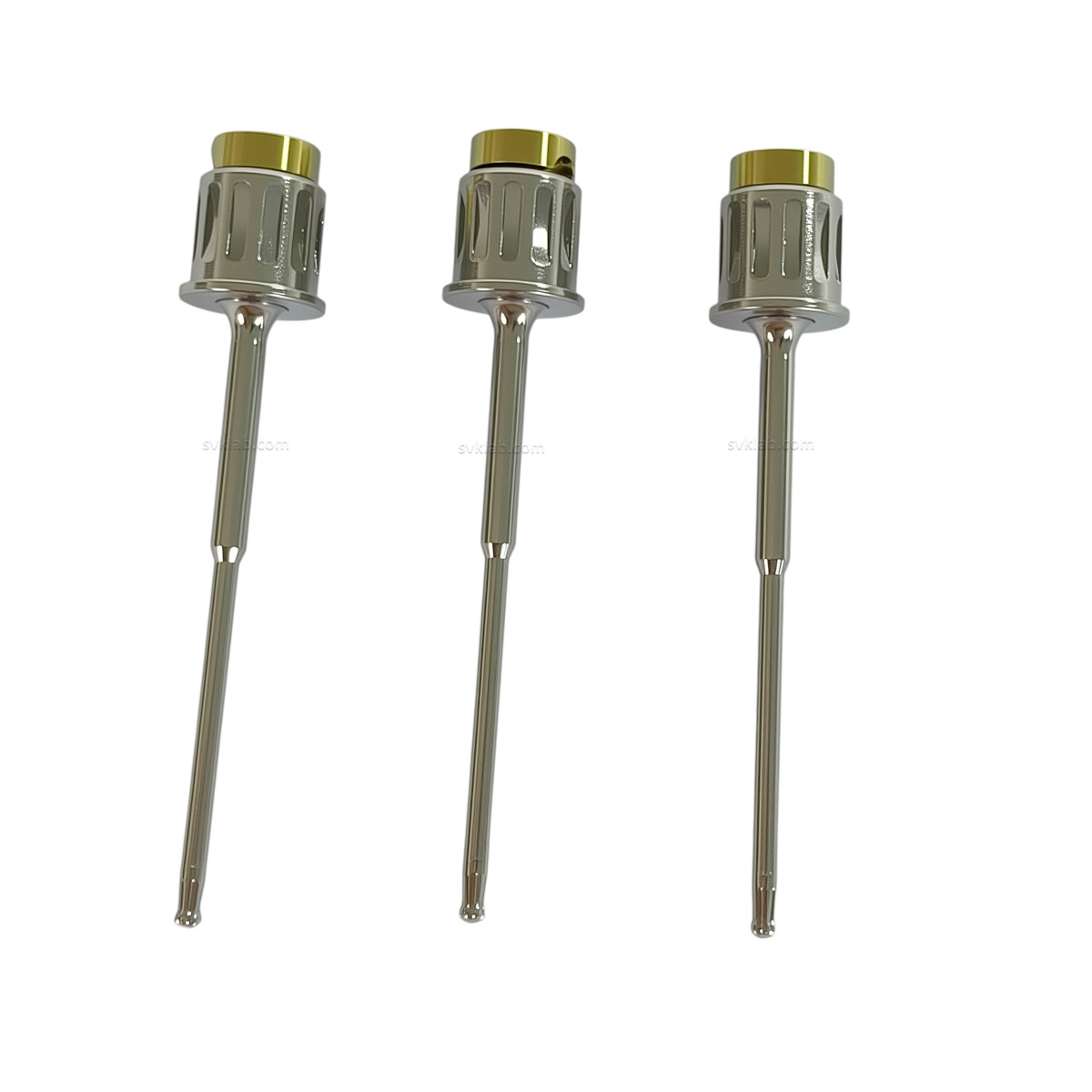 Neodent GM T5 dental Angled Screw Channel Driver ASC Screwdriver