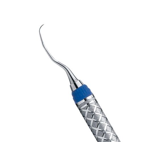 HU-FRIEDY Dental 13/14 Gracey Curette EverEdge #9 Handle #SG13/149 (x2)