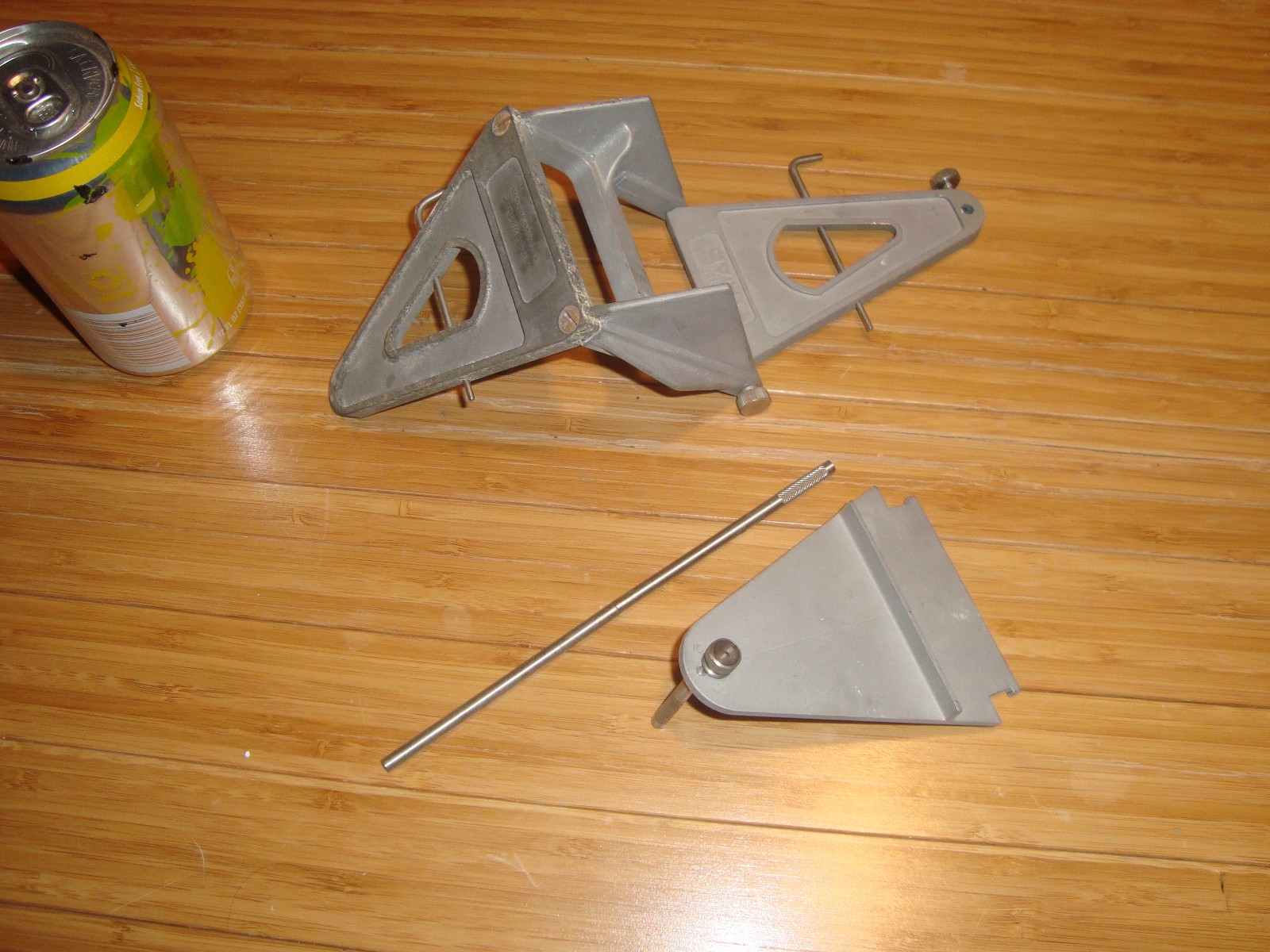 DENTSPLY Triad Dental Equipment Tool